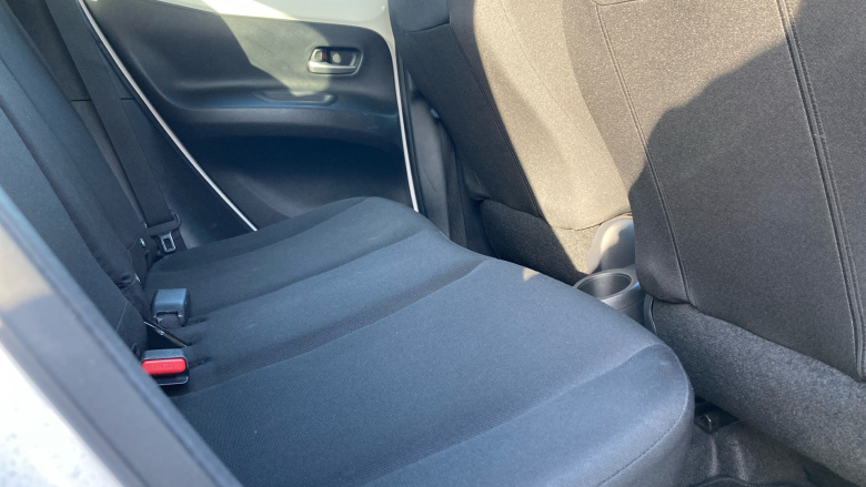 Toyota Aygo X 1.0 VVT-i Pure 5dr Petrol Hatchback